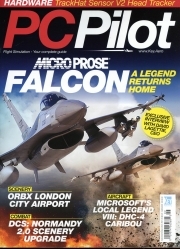 Pc Pilot
