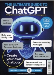 Ultimate G Chat GPT