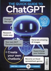 Quick Guide ChatGPT