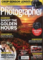 Digital Photographer