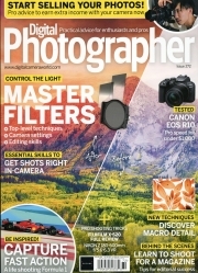 Digital Photographer
