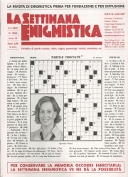 Settimana Enigmistica
