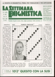Settimana Enigmistica