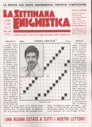 Settimana Enigmistica