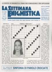 Settimana Enigmistica