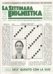 Settimana Enigmistica