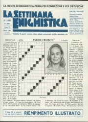 Settimana Enigmistica