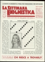 Settimana Enigmistica