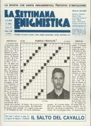 Settimana Enigmistica