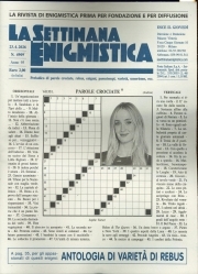 Settimana Enigmistica