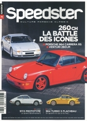 Speedster
