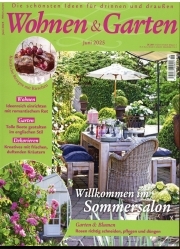 Wohnen & Garten