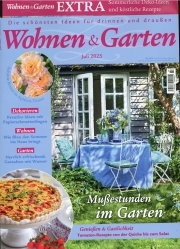 Wohnen & Garten