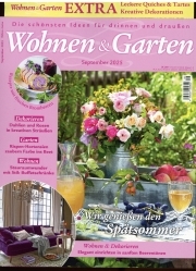 Wohnen & Garten