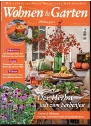 Wohnen & Garten