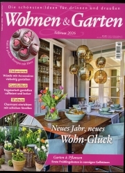 Wohnen & Garten