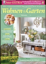 Wohnen & Garten