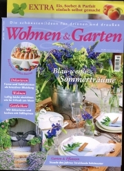 Wohnen & Garten
