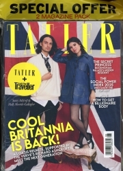 Tatler & Conde T Pack