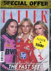 Tatler & Conde T Pack