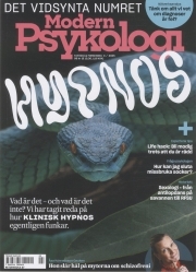 Modern Psykologi