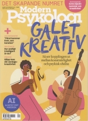 Modern Psykologi