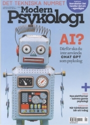 Modern Psykologi