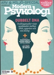 Modern Psykologi