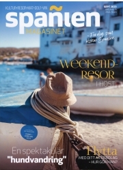 Spanien Magasinet