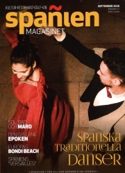 Spanien Magasinet