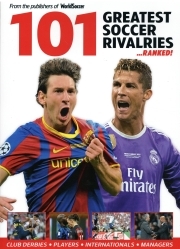 World Soccer Great Rivals