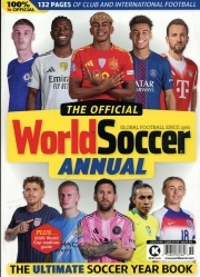 World Soccer Annual