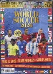 World Soccer Fan Guide