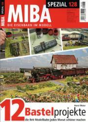 Miba Special Miba Special