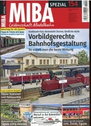 Miba Spezial
