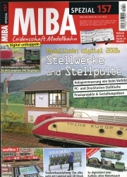 Miba Spezial