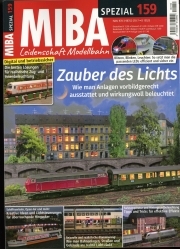 Miba Spezial