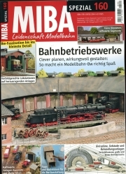 Miba Spezial