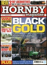 Hornby Magazine