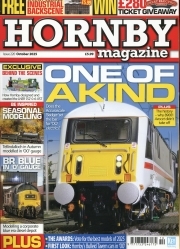 Hornby Magazine