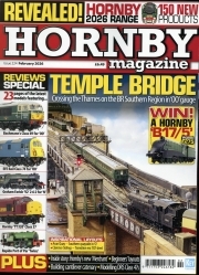 Hornby Magazine