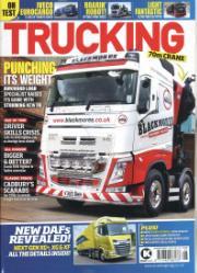 Trucking Internat. Trucking Internat.
