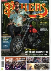 Bikers Life IT