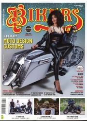 Bikers Life IT