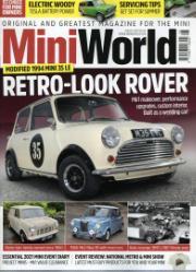 Mini World Mini World