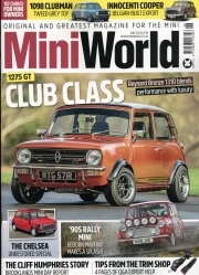 Mini World