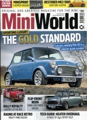 Mini World