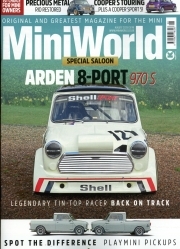 Mini World