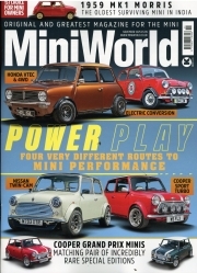 Mini World