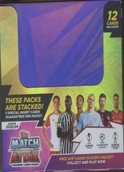 UCL MatchA 1pack